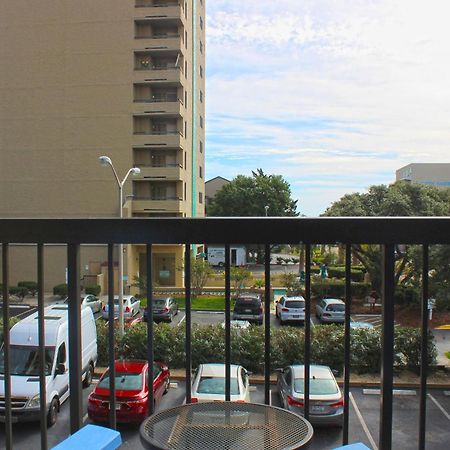 Dunes Towers By Palmetto Vacations Διαμέρισμα Μιρτλ Μπιτς Εξωτερικό φωτογραφία