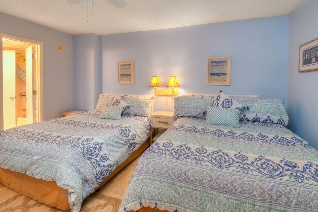 Dunes Towers By Palmetto Vacations Διαμέρισμα Μιρτλ Μπιτς Εξωτερικό φωτογραφία