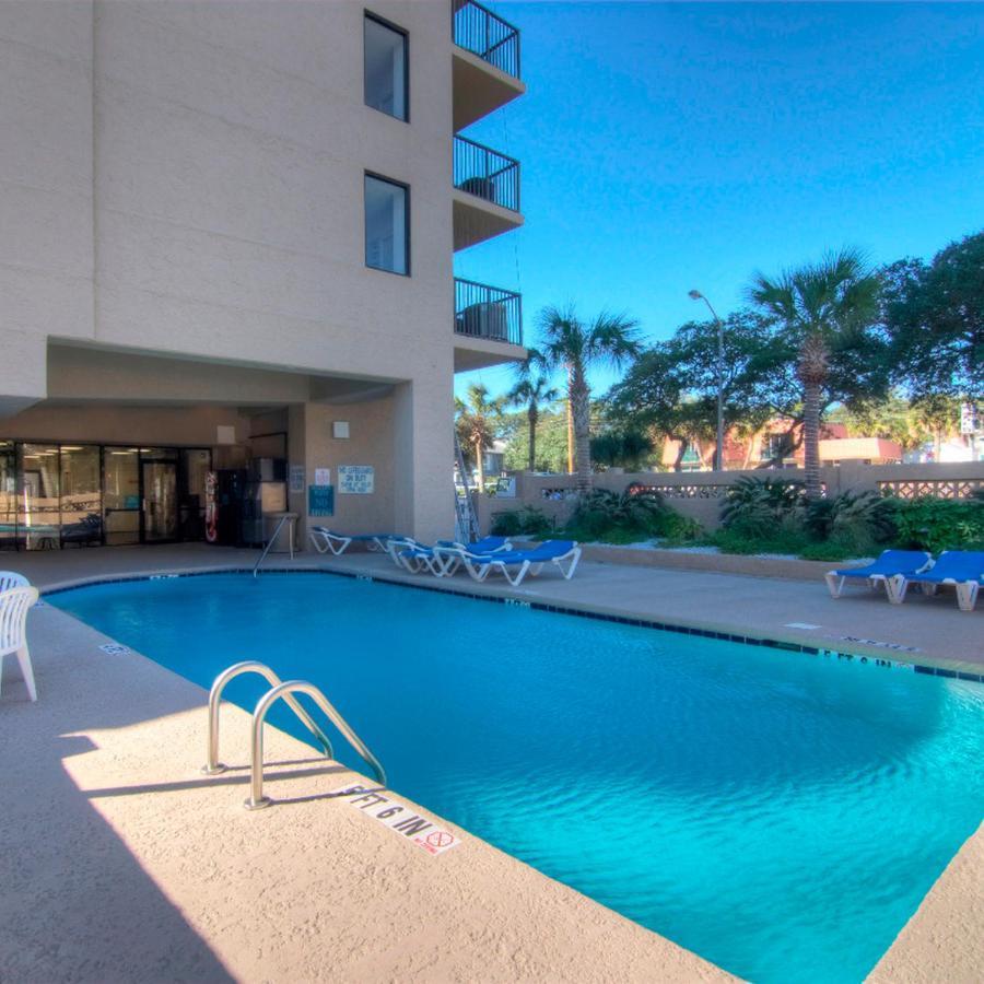 Dunes Towers By Palmetto Vacations Διαμέρισμα Μιρτλ Μπιτς Εξωτερικό φωτογραφία