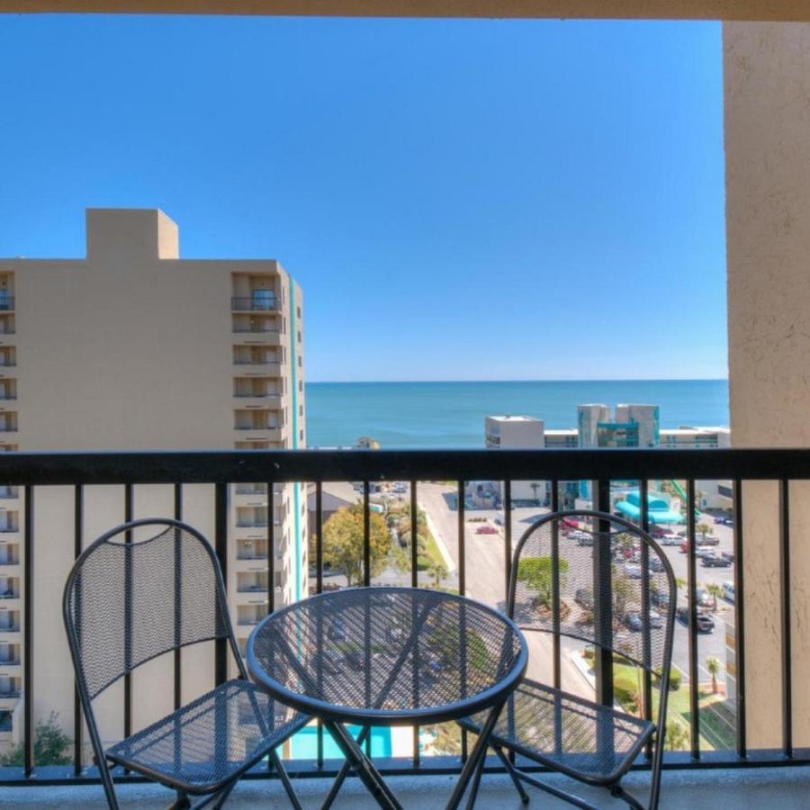 Dunes Towers By Palmetto Vacations Διαμέρισμα Μιρτλ Μπιτς Εξωτερικό φωτογραφία